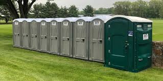 Types of Portable Toilets We Offer in St Matthews, SC