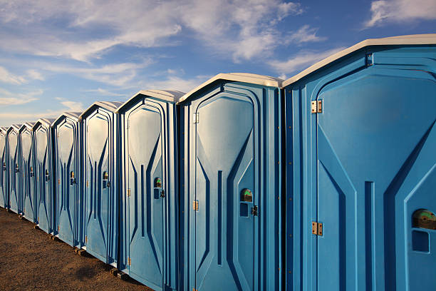 Best Standard Portable Toilet Rental  in St Matthews, SC